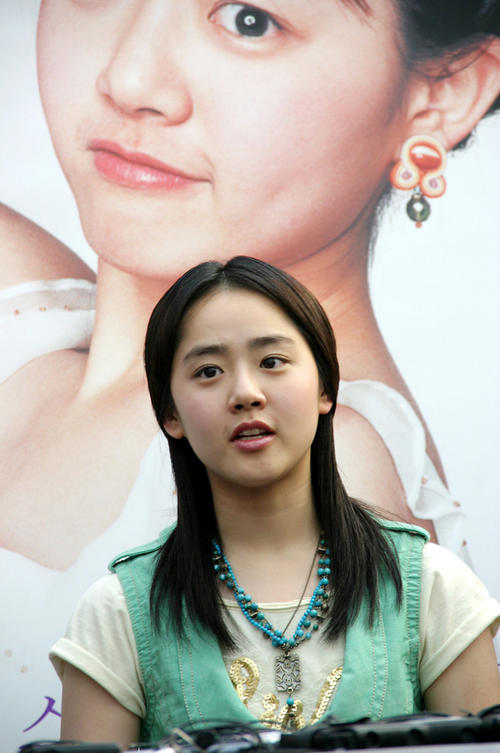 文根英 geun-young moon 生活照 #128