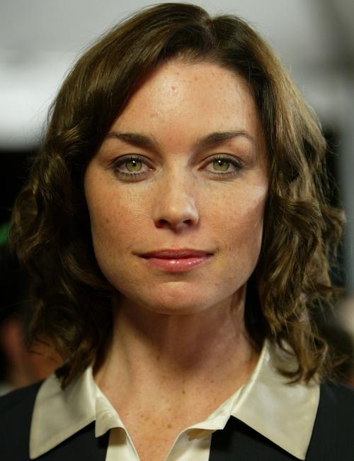 朱丽安妮·尼科尔森 julianne nicholson 写真 #01