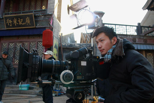 王一剑 yijian wang 生活照 #12