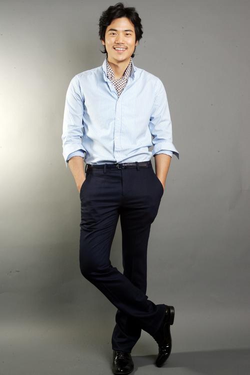 图片标题:金康宇写真 #0033