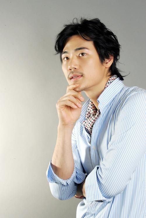 图片标题:金康宇写真 #0049