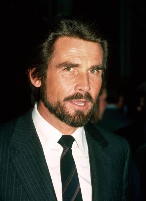 图片标题:詹姆斯·布洛林生活照 #01