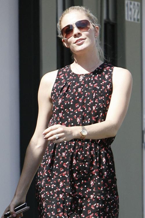 黎安·莱姆丝 leann rimes 生活照 #20