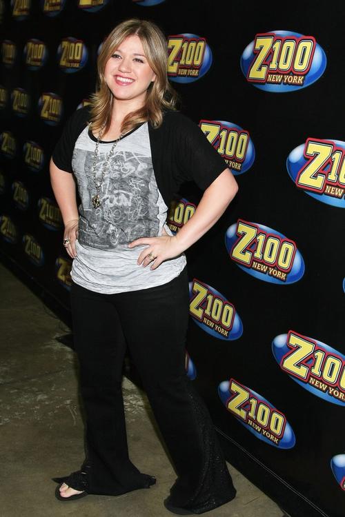 凯莉·克拉克森 kelly clarkson 生活照 #31