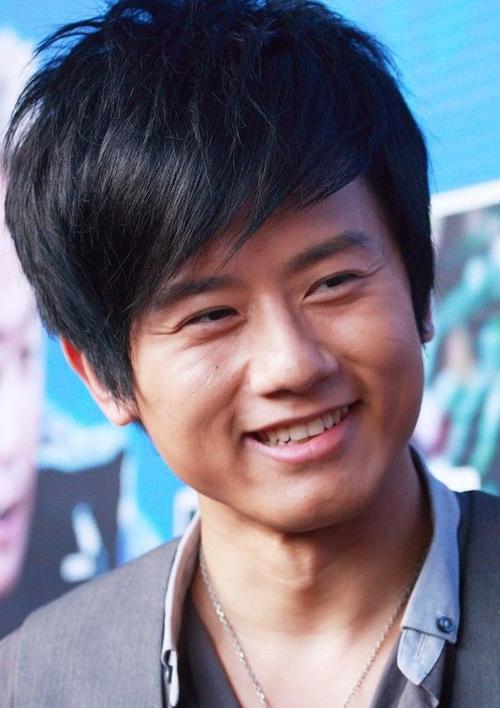 张杰jie zhang 生活照 #4035