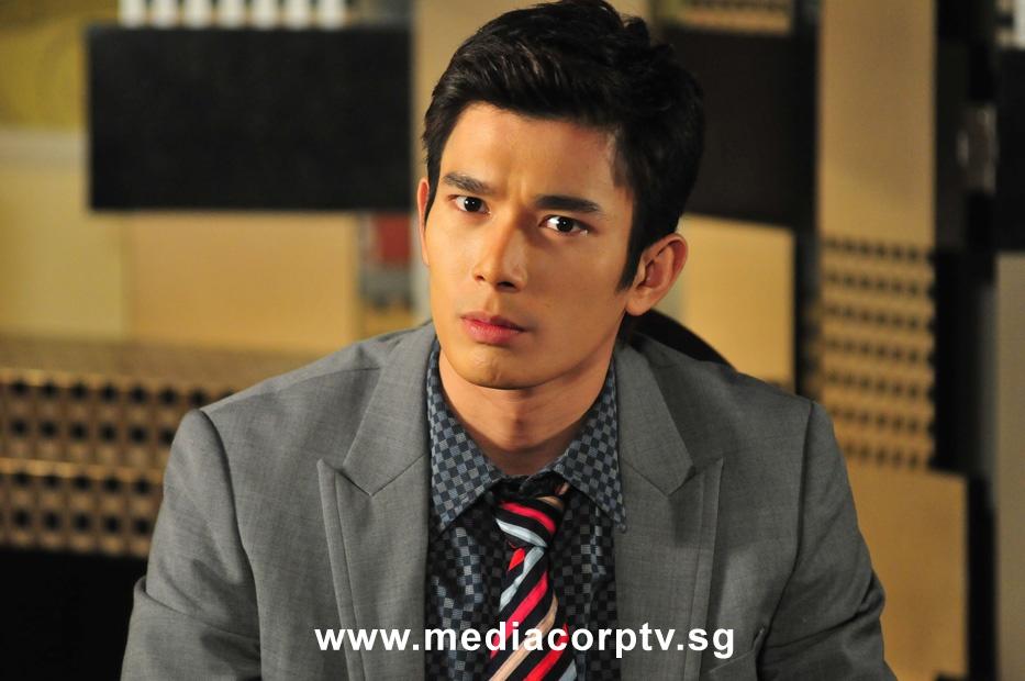 双子星 官方剧照