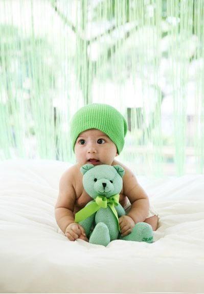 图片标题:文梅森写真 #183