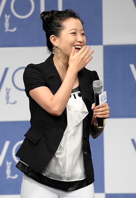 金喜善 hee-sun kim 生活照 #37