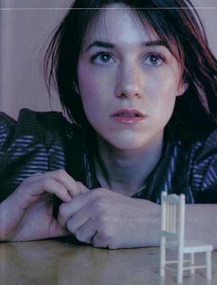 夏洛特·甘斯布 charlotte gainsbourg 写真 #55