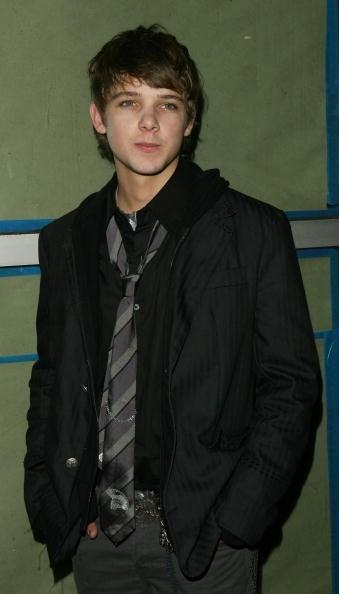 马克斯·泰瑞奥 max thieriot 生活照 #04