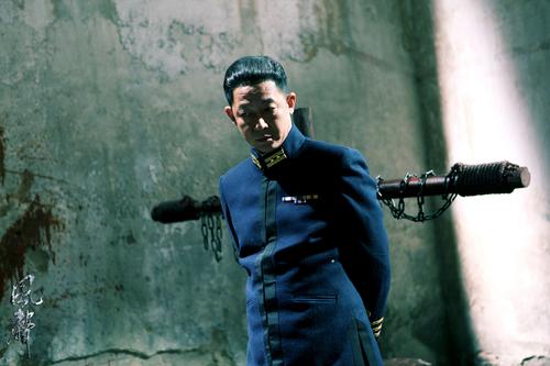 风声the message(2009)剧照 #44