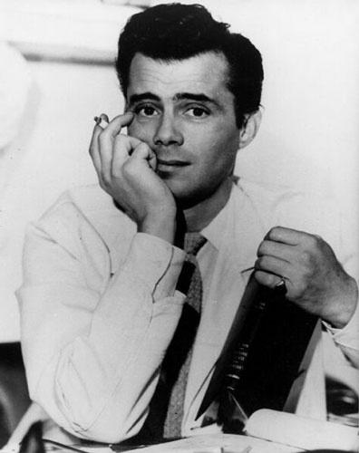 图片标题:德克·博加德写真 #06