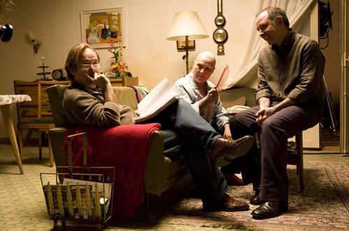 陌生人forasters(2008)剧照 #19