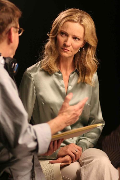 琼·艾伦 joan allen 生活照 #08