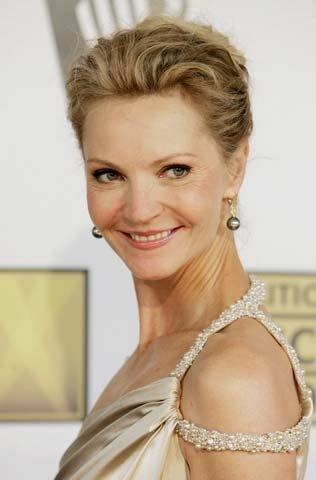 琼·艾伦 joan allen 写真 