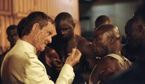 黑色black(2009)剧照 #17