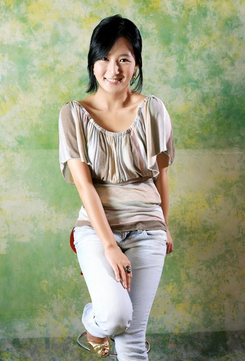 林贞恩 jeong-eun lim 写真 #0016