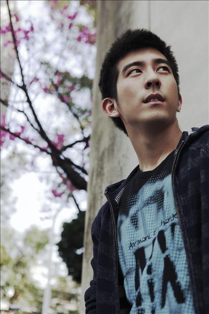 图片标题:修杰楷写真 #22