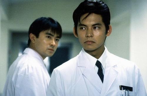 回首又见他(1993)剧照 #01