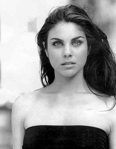 娜迪亚·比约林 nadia bjorlin 写真#67