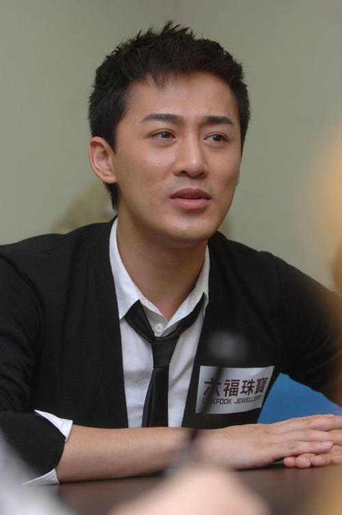 林峰raymond lam 生活照 #98