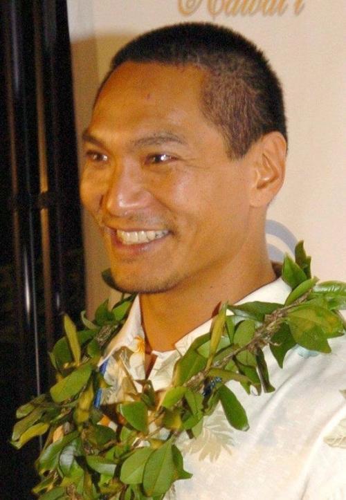 贾森·斯科特·李 jason scott lee 生活照 #04