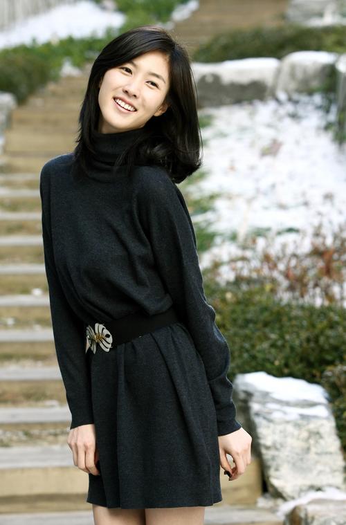 图片标题:李秀景写真 #0067