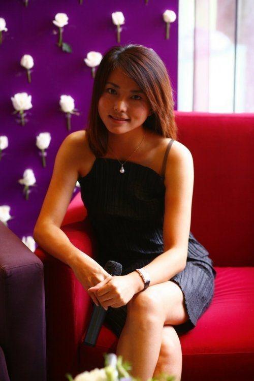 李钰yu li 生活照 #22