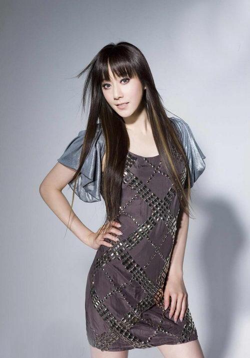 图片标题:许慧欣写真 #49