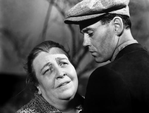 愤怒的葡萄the grapes of wrath(1940)剧照 #11