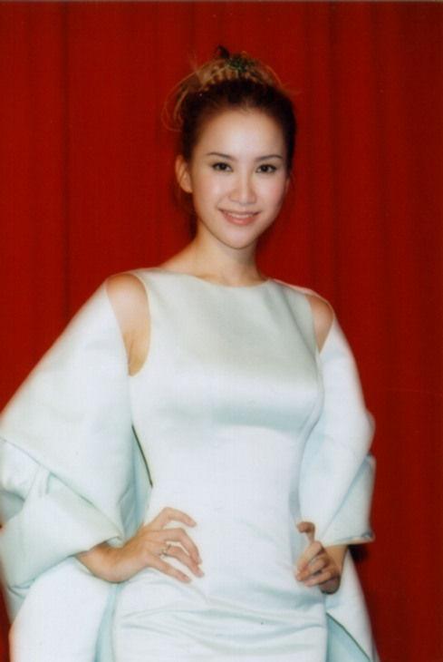 李玟coco lee 生活照 #220