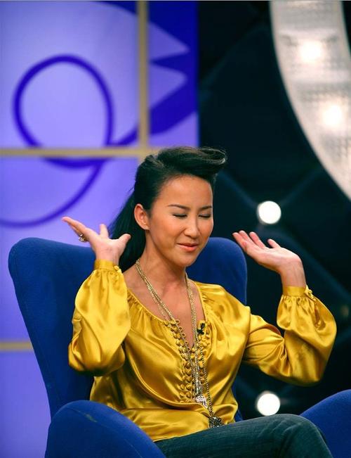 李玟coco lee 生活照 #221