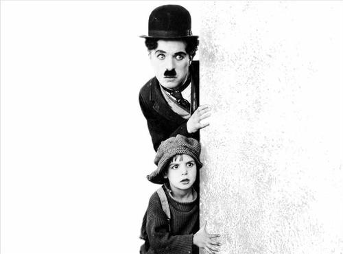 查理·卓别林 charles chaplin 写真 #24