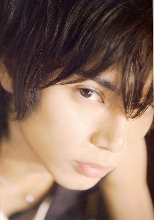 图片标题:水岛宏写真 #50