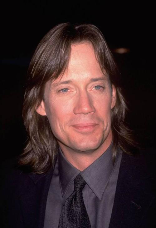 凯文·索伯 kevin sorbo 生活照 #0001