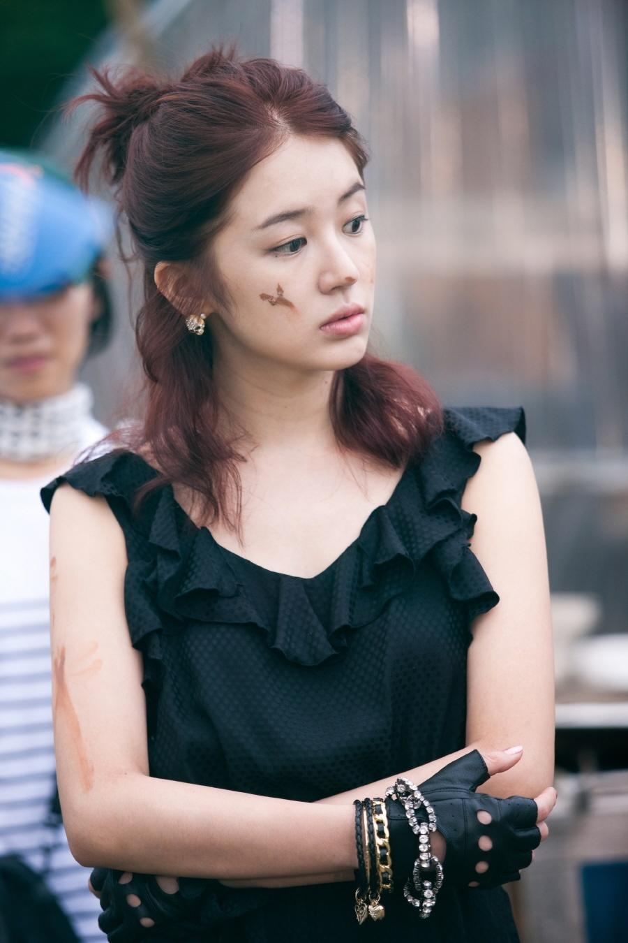 拜托小姐 官方剧照