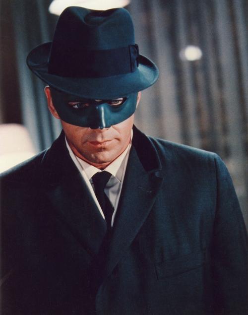 青蜂侠the green hornet(1966)剧照 #03