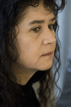 玛利亚·施奈德 maria schneider 写真 #18