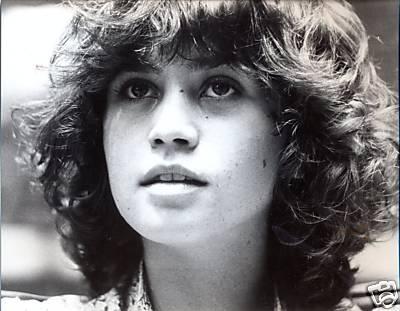 玛利亚·施奈德 maria schneider 生活照 #02