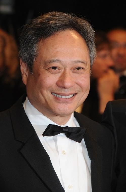 李安ang lee 生活照#0062