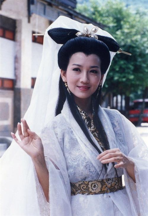 新白娘子传奇