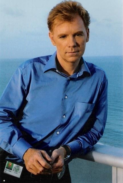 图片标题:大卫·卡罗素写真 #11