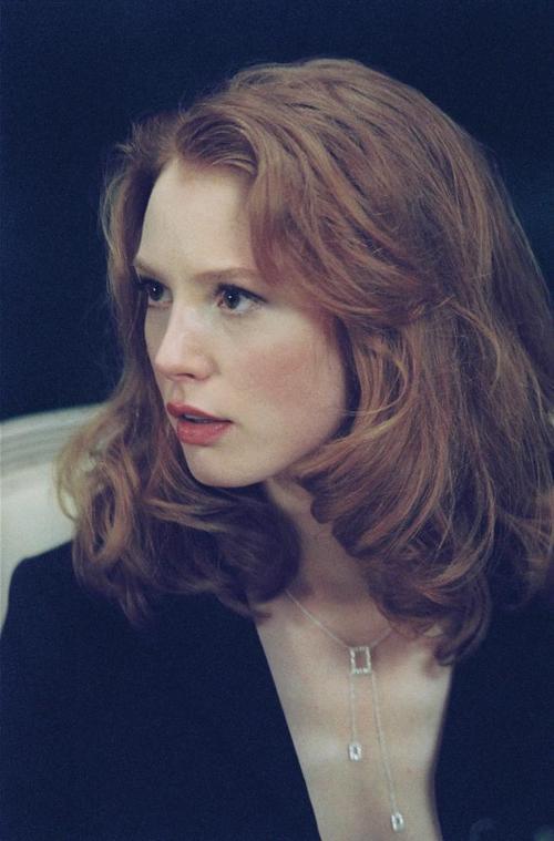 艾丽西亚·维特 alicia witt 写真 #21