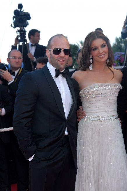 娜迪亚·法尔丝 nadia farès 生活照 #0003