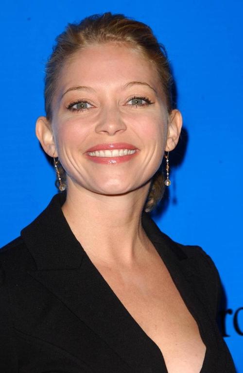 图片标题:阿曼达·达特曼生活照 #06