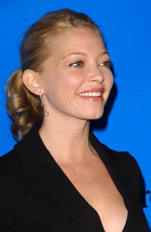 图片标题:阿曼达·达特曼生活照 #11