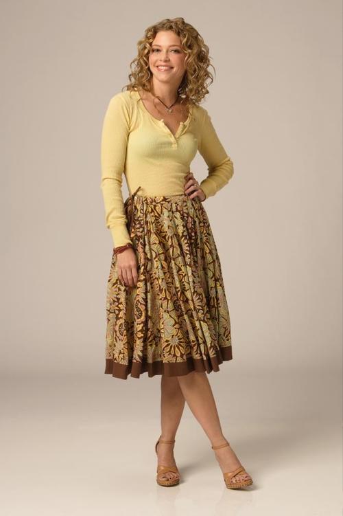 图片标题:阿曼达·达特曼写真 #20