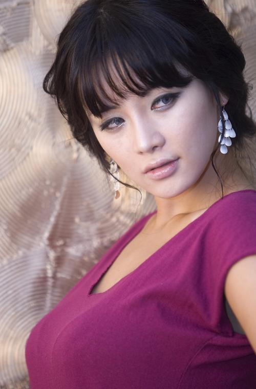 图片标题:林智慧写真 #212