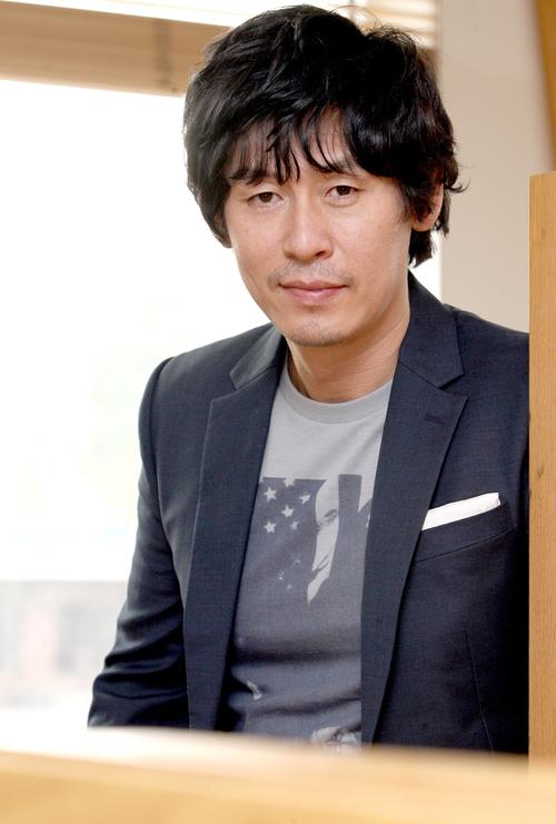 薛景求 kyung-gu sol 写真 #0018