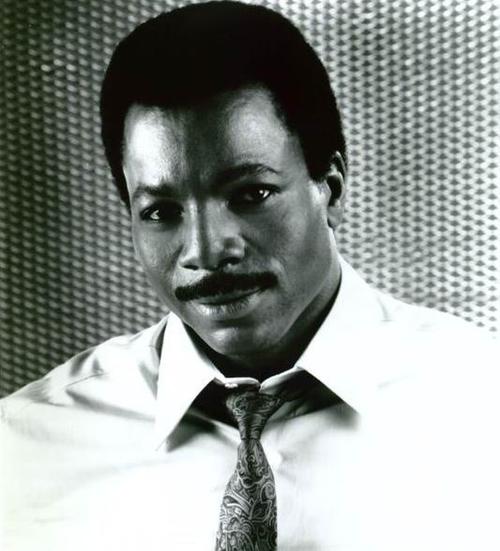 卡尔·韦瑟斯 carl weathers 写真 #0001